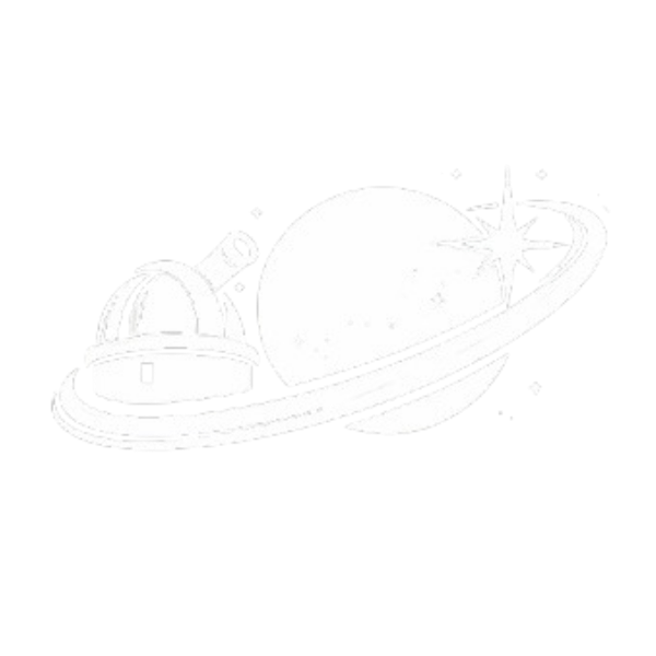 Logo Planetario Polaris